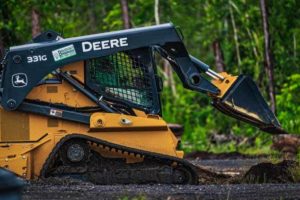 Land Clearing for Any Commercial or Residential Request